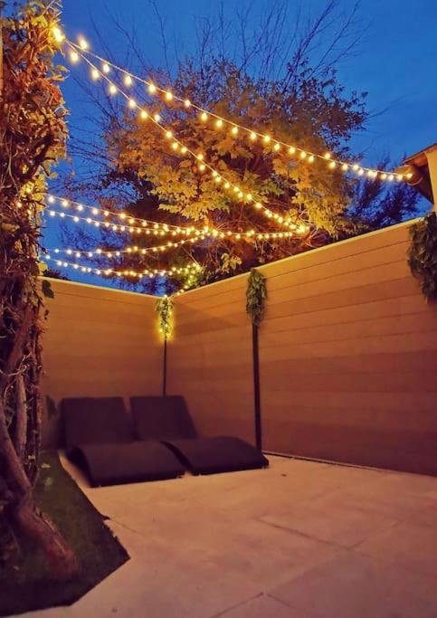 דירות רוקפור-לה-בדול L' Alcova - Superbe T2 Terrasse A 5 Min De Cassis מראה חיצוני תמונה